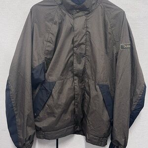 DryJoy FootJoy Men's Jacket